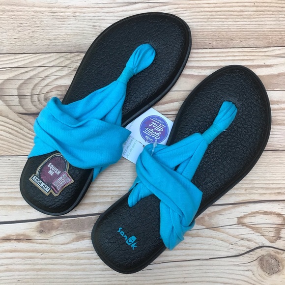 Sanuk yoga sling 2 - Picture 5 of 16